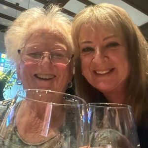 Meet your Posher, Katrina